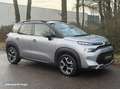 Citroen C3 Aircross 1.2 PureTech Shine *LEDER*NAVI*STOELVERWARMING Gris - thumbnail 6