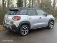 Citroen C3 Aircross 1.2 PureTech Shine *LEDER*NAVI*STOELVERWARMING Gris - thumbnail 5