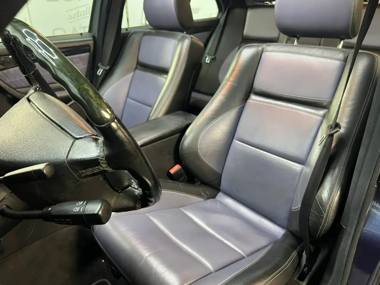 Mercedes-Benz C 43 AMG W 202 C43 AMG Sport, foto 11