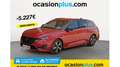 Peugeot 308 SW 1.5 BlueHDi S&S GT EAT8 130 Rouge - thumbnail 1