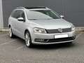 Volkswagen Passat Variant SW 2.0 TDI 170 CR BlueMotion Technology Carat DSG6 Gri - thumbnail 1