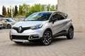 Renault Captur AUTOMAAT*LEDER*ZETELVERWARMING*ACHTERRUITRIJCAMERA Argento - thumbnail 1