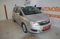 Opel Zafira 1,7 CDTI **Edition**Pickerl 08/26**7-Sitzer** Grau - thumbnail 1
