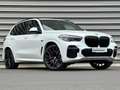 BMW X5 xDrive45e Wit - thumbnail 3