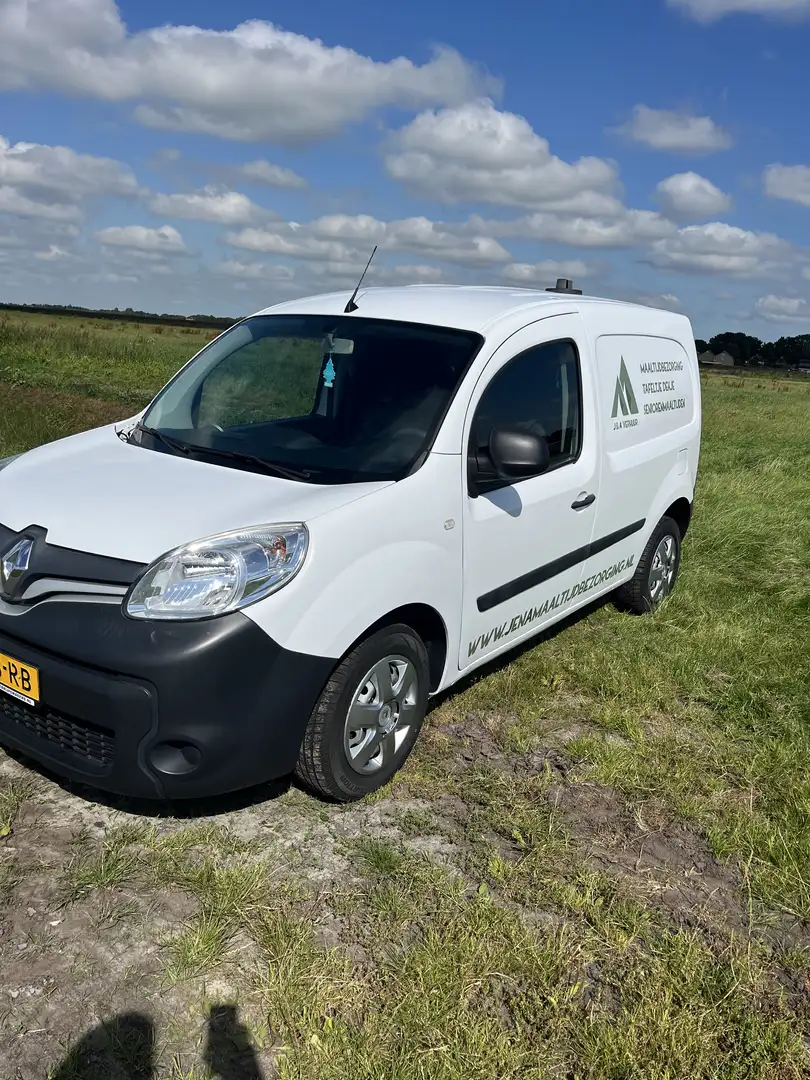 Renault Kangoo ENERGY dCi 90 FAP Start & Stop EXPERIENCE - 2