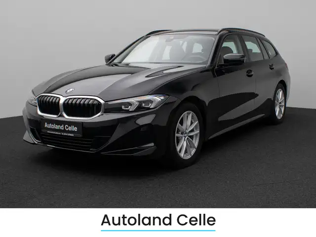 BMW 3er