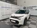 Citroen C3 Aircross Puretech S&S Shine Pack 110 Blanc - thumbnail 2