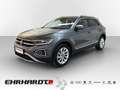Volkswagen T-Roc 1.0 TSI Style VIRTUAL*LED*NAVIVORBEREIT*ACC*PAR... Grau - thumbnail 1