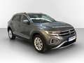 Volkswagen T-Roc 1.0 TSI Style VIRTUAL*LED*NAVIVORBEREIT*ACC*PAR... Grau - thumbnail 3