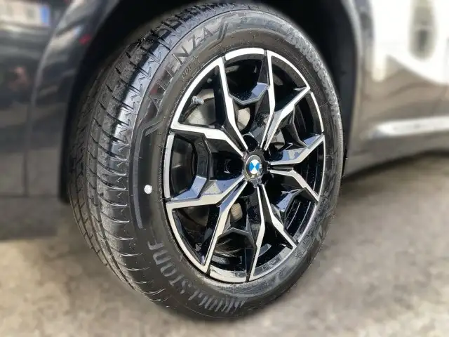 BMW X4 xDrive 20i G02 B48 Ansicht 5