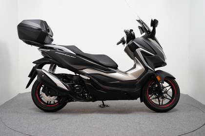 Honda Forza 350 NSS GERESERVEERD TI