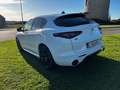Alfa Romeo Stelvio 2.2 MJD AWD Veloce Blanc - thumbnail 4