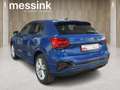 Audi Q2 2x S-line*Matrix LED*AHK*LEDER*ACC*Kamera Blau - thumbnail 3