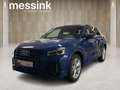 Audi Q2 2x S-line*Matrix LED*AHK*LEDER*ACC*Kamera Blau - thumbnail 2