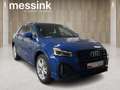 Audi Q2 2x S-line*Matrix LED*AHK*LEDER*ACC*Kamera Blau - thumbnail 5