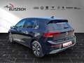 Volkswagen Golf VIII 1.0 TSI Move LED RFK AppCon Climatronic SH... Schwarz - thumbnail 5