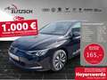 Volkswagen Golf VIII 1.0 TSI Move LED RFK AppCon Climatronic SH... Schwarz - thumbnail 1