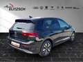 Volkswagen Golf VIII 1.0 TSI Move LED RFK AppCon Climatronic SH... Schwarz - thumbnail 7