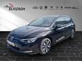 Volkswagen Golf VIII 1.0 TSI Move LED RFK AppCon Climatronic SH... Schwarz - thumbnail 3