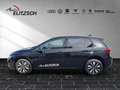 Volkswagen Golf VIII 1.0 TSI Move LED RFK AppCon Climatronic SH... Schwarz - thumbnail 4
