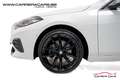 BMW 218 Gran Coupé 218iA PACK M*|AUTO*PANO&OUVRANT*CUIR Weiß - thumbnail 9