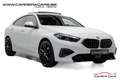 BMW 218 Gran Coupé 218iA PACK M*|AUTO*PANO&OUVRANT*CUIR Weiß - thumbnail 1