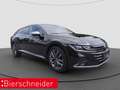 Volkswagen Arteon Shooting Brake 2.0 TDI DSG Elegance AHK ACC 18LM R Schwarz - thumbnail 4