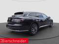 Volkswagen Arteon Shooting Brake 2.0 TDI DSG Elegance AHK ACC 18LM R Schwarz - thumbnail 9