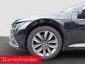 Volkswagen Arteon Shooting Brake 2.0 TDI DSG Elegance AHK ACC 18LM R Schwarz - thumbnail 12