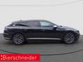 Volkswagen Arteon Shooting Brake 2.0 TDI DSG Elegance AHK ACC 18LM R Schwarz - thumbnail 10