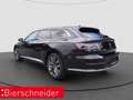 Volkswagen Arteon Shooting Brake 2.0 TDI DSG Elegance AHK ACC 18LM R Schwarz - thumbnail 6