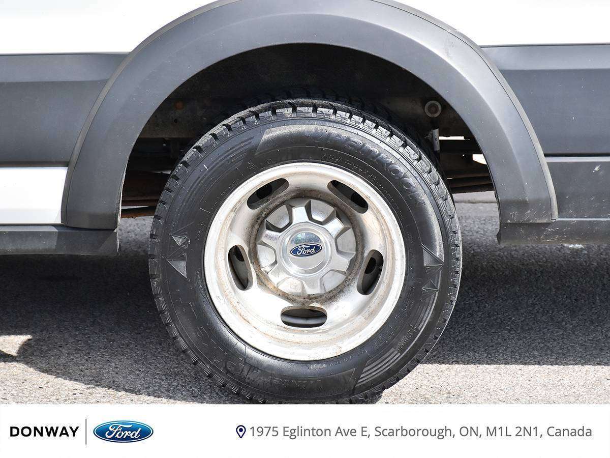 2020 Ford Transit Passenger Van