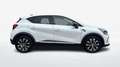 Renault Captur II 2019 1.6 E-Tech full hybrid Techno Auto 145cv Weiß - thumbnail 4
