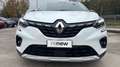 Renault Captur II 2019 1.6 E-Tech full hybrid Techno Auto 145cv Weiß - thumbnail 5