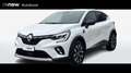 Renault Captur II 2019 1.6 E-Tech full hybrid Techno Auto 145cv Weiß - thumbnail 1