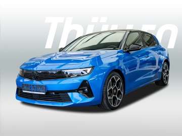 Ultimate 1.2 Turbo Automatik Bluetooth Navi