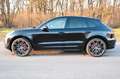 Porsche Macan S*LUFT*PANO*SPORTABGAS*21Zoll* Noir - thumbnail 3