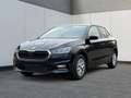 Skoda Fabia Top Selection DSG+5J GARANTIE+KAMERA+KESSY+LED ... Schwarz - thumbnail 1