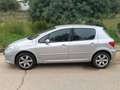 Peugeot 307 Berlina 109cv Manual de 5 Puertas Gris - thumbnail 6