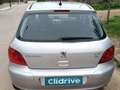 Peugeot 307 Berlina 109cv Manual de 5 Puertas Gris - thumbnail 5