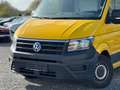 Volkswagen Crafter Kasten Kasten 35 lang Hochdach FWD L4 Jaune - thumbnail 2