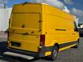 Volkswagen Crafter Kasten Kasten 35 lang Hochdach FWD L4 Galben - thumbnail 7