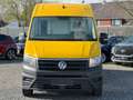 Volkswagen Crafter Kasten Kasten 35 lang Hochdach FWD L4 Yellow - thumbnail 5