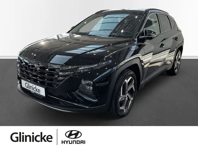 Hyundai TUCSON TUCSON Plug-in-Hybrid 1.6 T-GDi 265PS 4WD PRIME