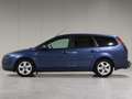 Ford Focus Wagon 1.6-16V Futura *Airco*Trekhaak*Cruisecontr.* Azul - thumbnail 6