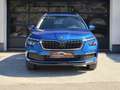 Skoda Kamiq 1,0 TSI Style DSG  *Rückfahrkam.*Lenkradheiz.* Blau - thumbnail 2
