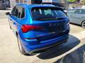 Skoda Kamiq 1,0 TSI Style DSG  *Rückfahrkam.*Lenkradheiz.* Blau - thumbnail 5