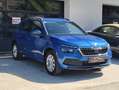 Skoda Kamiq 1,0 TSI Style DSG  *Rückfahrkam.*Lenkradheiz.* Blau - thumbnail 8