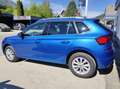 Skoda Kamiq 1,0 TSI Style DSG  *Rückfahrkam.*Lenkradheiz.* Blau - thumbnail 4