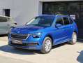 Skoda Kamiq 1,0 TSI Style DSG  *Rückfahrkam.*Lenkradheiz.* Blau - thumbnail 3